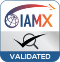 IAMX Validated