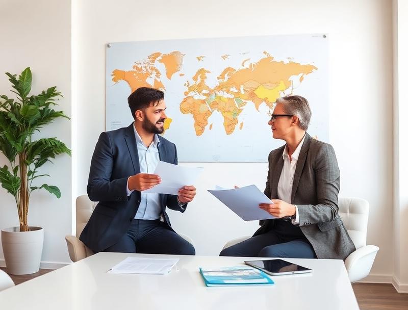Consulting and compliance