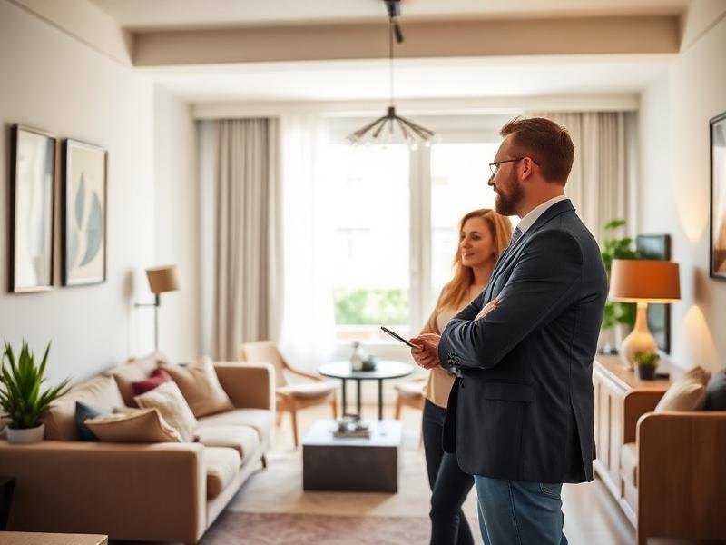 Home Search & Housing