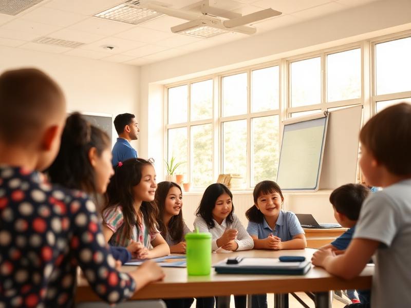 School & Education Search